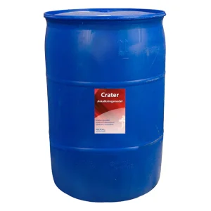 Crater 210kg   B