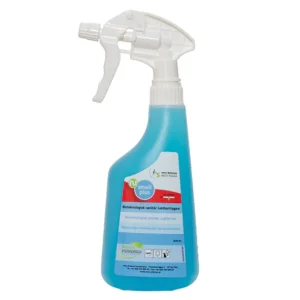 UTGÅTT Nu-Smell Plus Luktborttagare 630ml