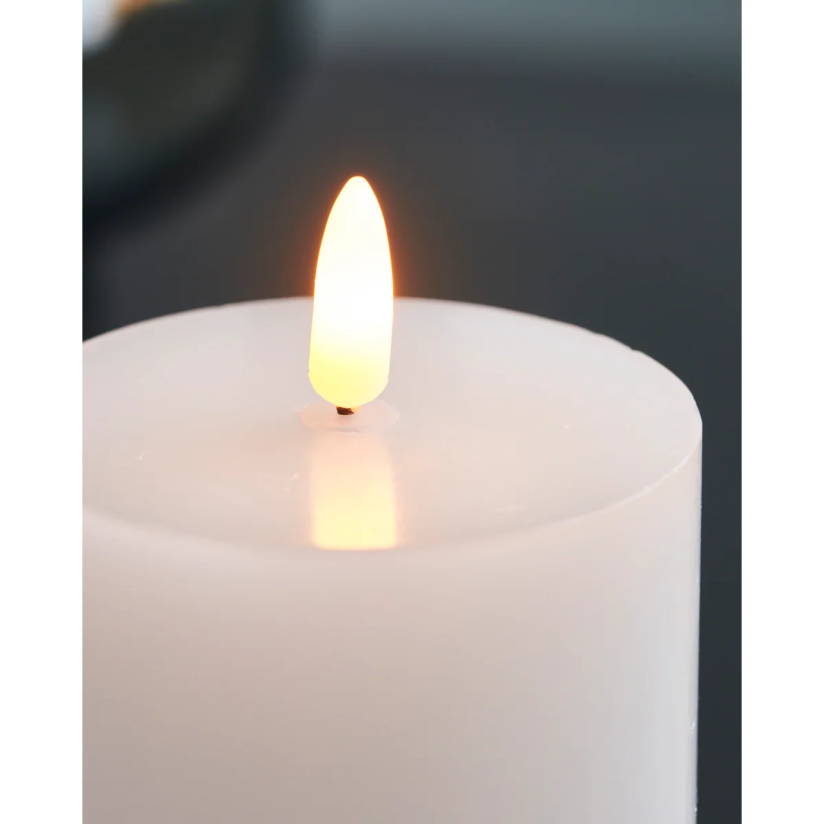 Ljus, HDLED, Vit - Bild 5