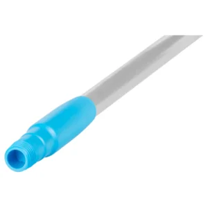 Aluminiumskaft Ø22mm 84cmBlå