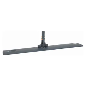 Moppstativ Kardborre 60cm Grå