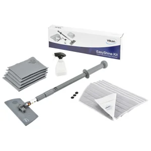 Easyshine Kit med Moppstativ