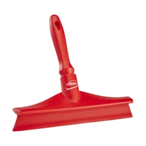 Bänkskrapa 24,5cm Röd