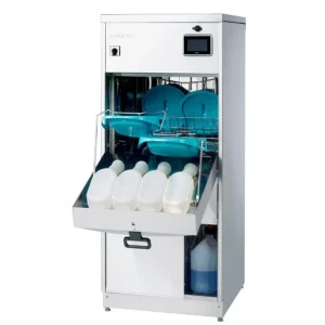 DEKO 190 2X Spoldesinfektor PLC Manuell
