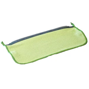 Rekola Moppduk 54x22,5cm Grön 5st
