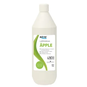Activa Luktförbättrare Äpple 1L