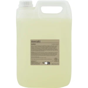 Schampo, Northern dawn, refill 5 liter