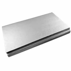 Damastduk 70x120cm Vit 250ark