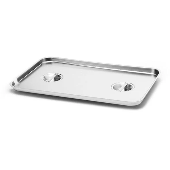 Lock med Handtag och Urtag för Ösa GN1/1 - Bild 2