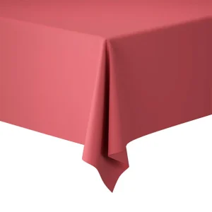 Duk Evolin 127x180cm Vinröd 25st