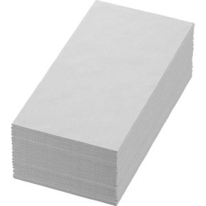 Servett 1/8 2-lag 40x40cm Vit 1500st