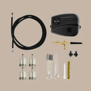 Air Brush Maskin - Brow Code