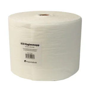 Hygienmopp Rulle 60x20cm 100st