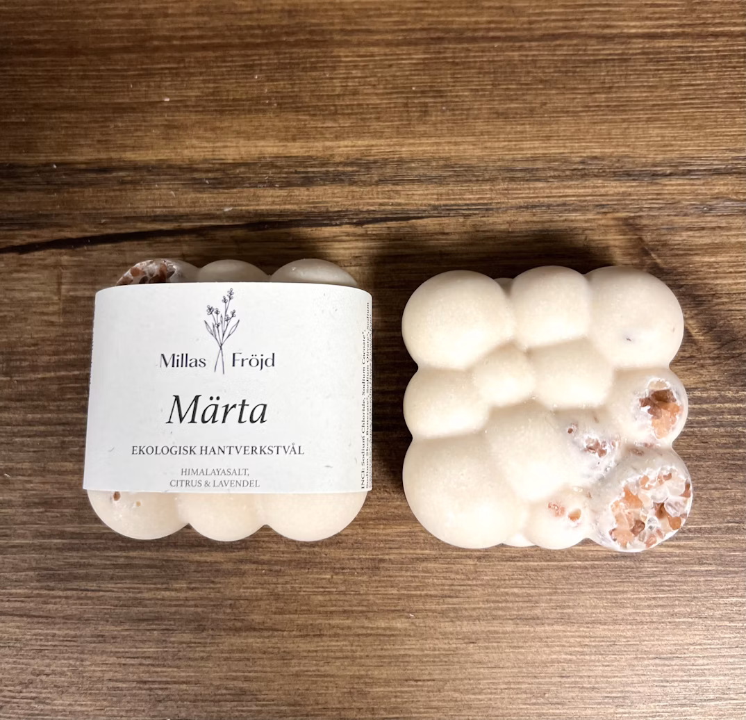 Millas Fröjd Märta