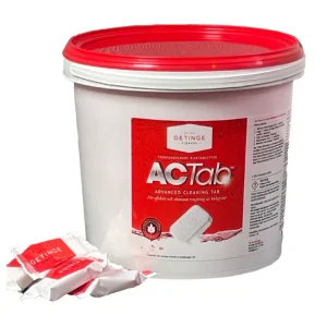 AC-Tab Getinge Diskmedelstabletter 100st