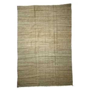Matta SAND – Naturlig harmoni med taktila mönster (200 x 280 cm)