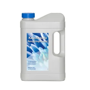 Kaustiksoda 1,7kg