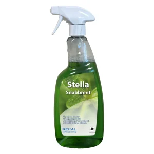 Stella Snabbrent 0,75L