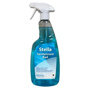 Stella Sanitetsrent Bad 0,75L