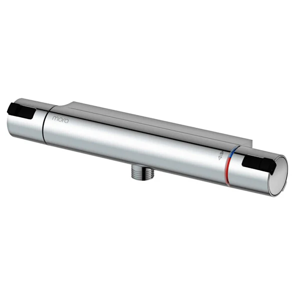 Duschblandare Utlopp Ned Cera T4 Mora - Bild 2