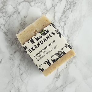 Ekendahls | Åkerfräken, Nässla och Björk