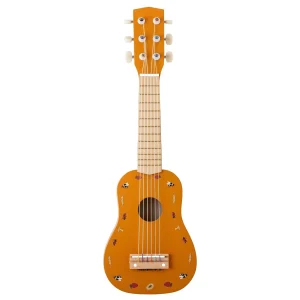 Abbe Musikinstrument, Brun, Plywood - L53,5xH17xB39 cm