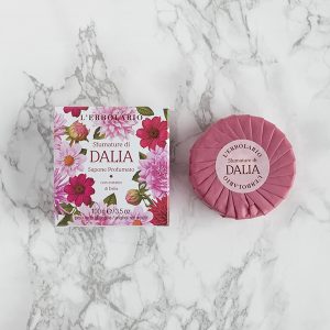 L’Erbolario tvål Dalia