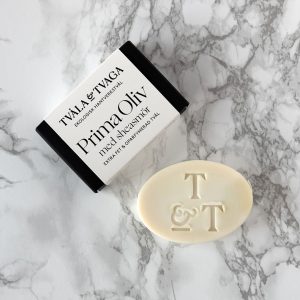 Prima Oliv med sheasmör